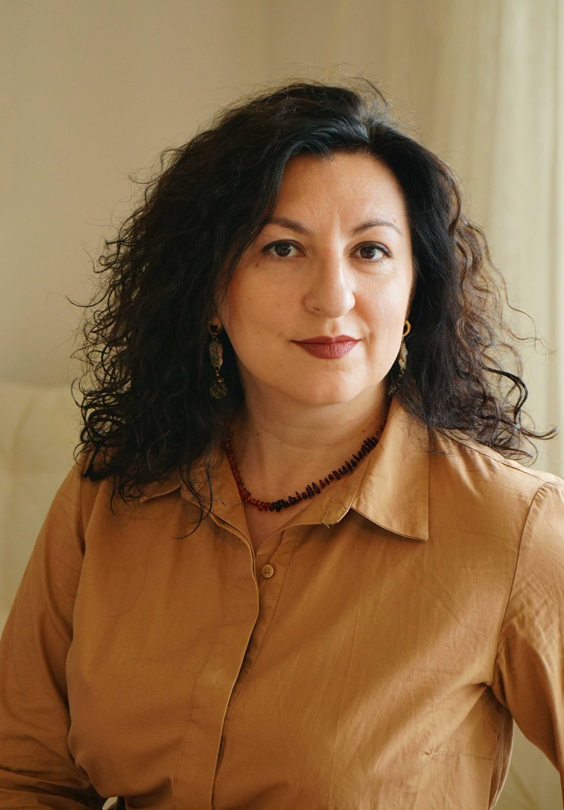 Юлия Финкельберг, практический психолог